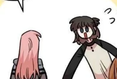 Ler o Manhwa The Childhood Friend Complex Capítulo 55 PT BR Scan, É melhor ir logo embora