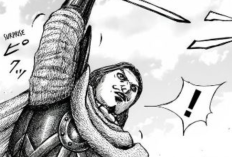 Personagens em Evolução! Spoilers e Links de Leitura Manga Kingdom Capítulo 839 PT BR Scan