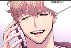 Ler o Manhwa BL Immediate Disadvantage Full Capítulo PT BR, Inclui a Última Sinopse!