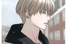 Vazamentos RAW! Manhwa (BL) FEVER Capítulo 14 PT BR, Guardar os próprios sentimentos