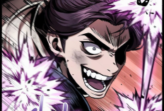 Spoilers el Manhwa Nano Machine (Nanotecnologia Marcial) Capítulo 268 PT BR, A batalha está ficando épica!