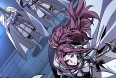 Links de Leitura Manhwa Pick Me Up, Infinite Gacha Capítulo 192 Scan PT BR, Não há necessidade de piedade na guerra