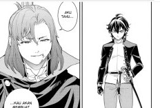 Leia do Manga Rakudai Kenja no Gakuin Musou: Nidome no Tensei Full Capítulo PT BR, Inclui a Última Sinopse!