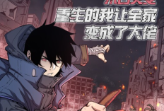Sinopse, Títulos Alternativos e Links para Leitura de Manhwa The Calamity of the End Times PT BR Capítulo Completo, Gratuito sem Login
