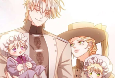 Família feliz! Link para Leitura Manhwa The Remarried Empress Capítulo 238 Scan PT BR