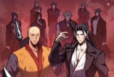 Ler o Manhwa Reincarnator’s Stream Capítulo 42 PT BR, Viva até que isso aconteça!