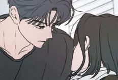 Leia Manhwa I Want To Be Fooled Capítulo 44 Scan PT BR, RAW! Sentimentos Adiados