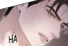 Olhar com muito charme! Links de Leitura BL Manhwa Diamond Dust Capítulo 26 Scan PT BR