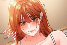 Situação que dá arrepios! Links de Leitura Manhwa A Dangerous Deal And The Girl Next Door Capítulo 56 Scan BR