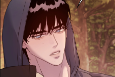 Leia Manhwa BL The Nest Temporada 2 Capítulo 1 PT BR, Preso no amor de um amigo