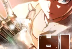 Bill The Blacksmith Capítulo Completo PT BR Scan, O ferreiro que forjou a espada do herói estava satisfeito com sua vida comum