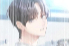 Link para ler o Manhwa Love Quest Capítulo 7 Scan PT BR, A sombra ilusória antes do acontecimento