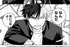 Leitura du Manga Wind Breaker (NII Satoru) Capítulo 215 PT BR, A competição está acirrada!