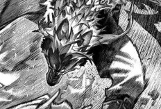 A resistência de Rudo! Links de Leitura Manga Gachiakuta Capítulo 163 Scan PT BR