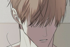 Já está vazio! Leitura BL Manhwa The Hound Behind the Mask Capítulo 33 Scan PT BR