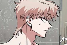 Ler o Manhwa The Childhood Friend Complex Capítulo 57 PT BR Scan, Acontece que a pessoa entrou no quarto errado