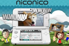 O Suporte Ao Aplicativo NicoNico Switch Será Encerrado em 2027, Conforme Anunciado Pela Kadokawa E Pela Dwango 