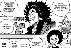 Spoiler do Mangá ONE PIECE Capítulo 1186 PT BR, Uma retrospectiva triste sobre Brook