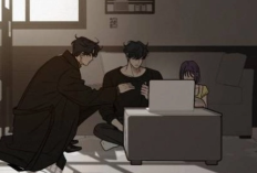 Leitura Manhwa Operation: True Love (Operação amor verdadeiro) Capítulo 127 Scan PT BR, Memórias que não podem ser recuperadas