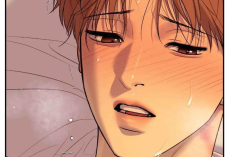 Link Leitura de Manhwa BL JINX Temporada 2 Capítulo 94 PT BR, A tensão entre dois namorados