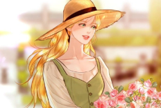 Spoilers o Manhwa Cry, or Better Yet, Beg Capítulo 68 PT BR, Riette vai à casa de Layla