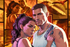 A Teoria Mais Plausível Sobre O GTA 6, A Rockstar Games Teria Testado Um Milhão De Alternativas Para A Roda De Armas 