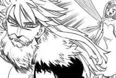Mokushiroku no Yonkishi Manga Capítulo 260 Scan PT-BR,  O Que Esperar do Próximo Capítulo