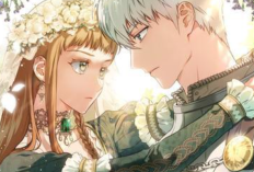 Sinopse & Link de Leitura do Manhwa Marriage of Convenience PT BR Capítulo Completo, Casamento Por Conveniência