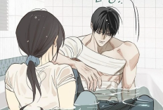Levado Embora! Spoilers & Links de Leitura Manhwa Flowers Are Bait (Flores São Iscas) Capítulo 32 PT BR Scan