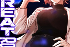 O Lutador Invencível! Ler de Manhwa The Greatest Romanticist Capítulo Completo Scan PT BR