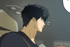 O Capítulo 21 de Love Upset expõe um segredo doloroso que abala a relação dos protagonistas
