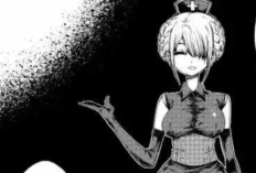 Manga Tales Of Destruction Capítulo 1 PT BR Scan: Spoiler, Data de Lançamento e Link para Leitura