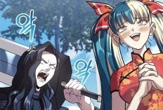 Leia de Manhwa I’ll Be Taking A Break For Personal Reasons S2 Capítulo 120 PT BR, A tensão atinge o auge