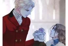 Spoiler & Ler el Manhwa The Problematic Prince Master Capítulo 133 PT BR, Erna aguarda novidades!