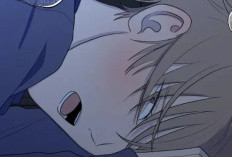 Parece que não tem fim! Leitura BL Manhwa Yakuza in Love Capítulo 105 Scan PT BR