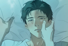 Leitura del Manhwa BL Backlight Capítulo 50 PT BR, O Mestre cada vez mais ousado