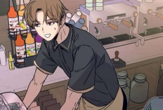 Manhwa My Bias Gets On The Last Train Capítulo 61 Scan BR, Na verdade, quero saber sobre o relacionamento do chefe dele