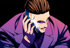 Imagem Destruída! Spoilers e Links de Leitura Manhwa A Sense of Amusement (Plaything) Capítulo 59 PT BR Scan