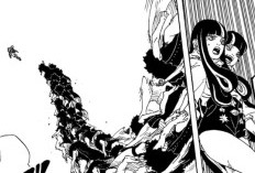 Capturar o Daemon? Link Ler o Manga Boruto: Two Blue Vortex Capítulo 34 PT BR Scan