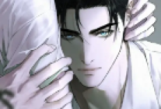 Links de Leitura BL Manhwa Diamond Dust Capítulo Completo Scan PT BR, Como se o destino neste mundo nunca se importasse