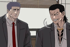 Leitura de Manhwa Bad Person (Bad Guy) Capítulo 277 PT BR, Grande Reunião Realizada