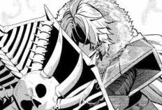 O Que Isso Significa Manga The Exiled Heavy Knight Knows How to Game the System Capítulo 182 PT BR Scan Um Salto Radical De Nível