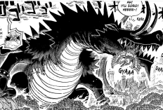 Link RAW Leitura Mangá One Piece Capítulo 1177 PT BR, Zoro usa ação brutal