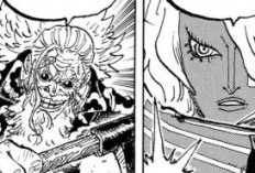Análise e Resumo Manga One Piece Capítulo 1191 Scan, Prevê-se que Imu vá fugir