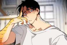 Spoilers e Ler Manhwa BL Mr.A's Farm Capítulo 14 PT BR Scan, Shayla tem um grande trauma