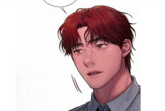 Link Leia do Manhwa GREEDY Capítulo 27 PT BR, O segredo revelado!
