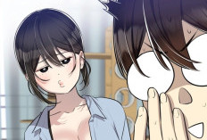 Teto X Egen Capítulo 17 Scan PT BR, Provocado por não beber soju