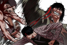 Update RAW! Leitura o Manhwa LOOKISM Capítulo 616 PT BR, Ação contra o inimigo