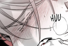 Ler o BL Manhwa You Are My World Capítulo 21 PT BR Scan, Uma delícia de dar água na boca!