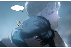 Link de Ler Codename Anastasia Capítulo 59 PT BR, Os sentimentos não podem ser enganados